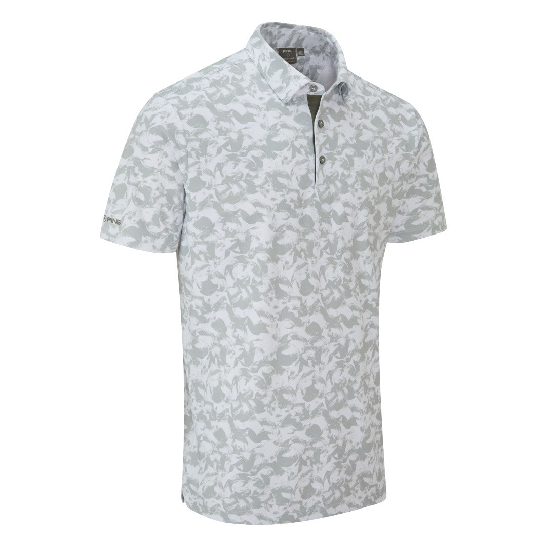 Ping Julian Golf Polo Shirt P03771