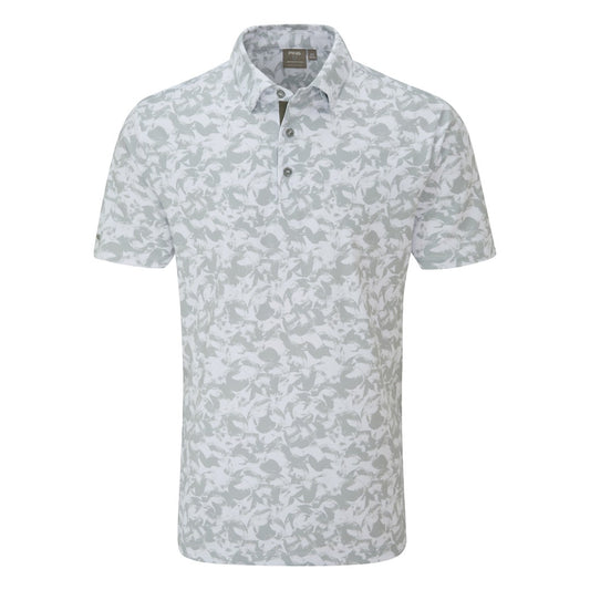 Ping Julian Golf Polo Shirt P03771