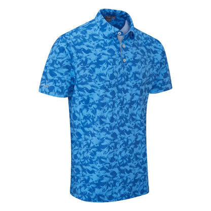Ping Julian Golf Polo Shirt P03771