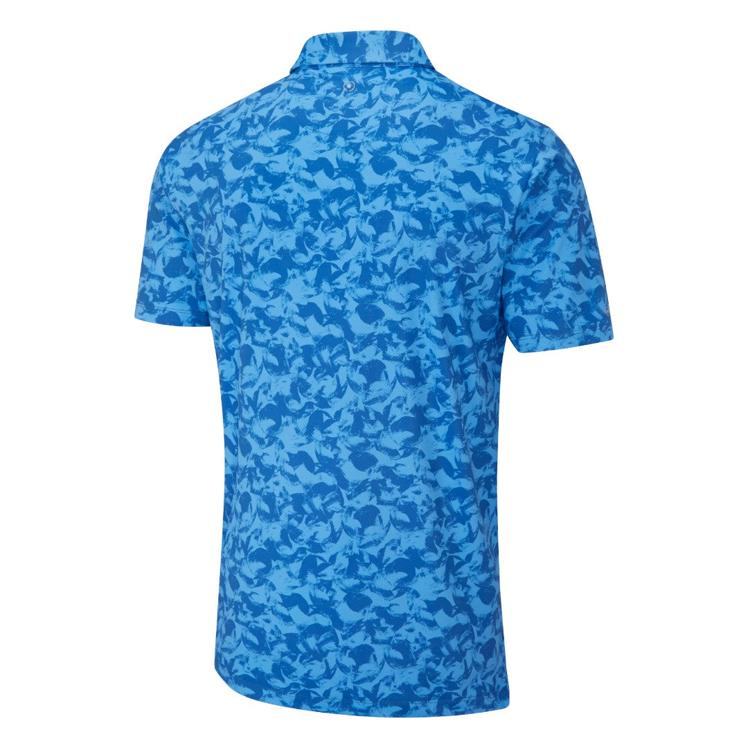 Ping Julian Golf Polo Shirt P03771
