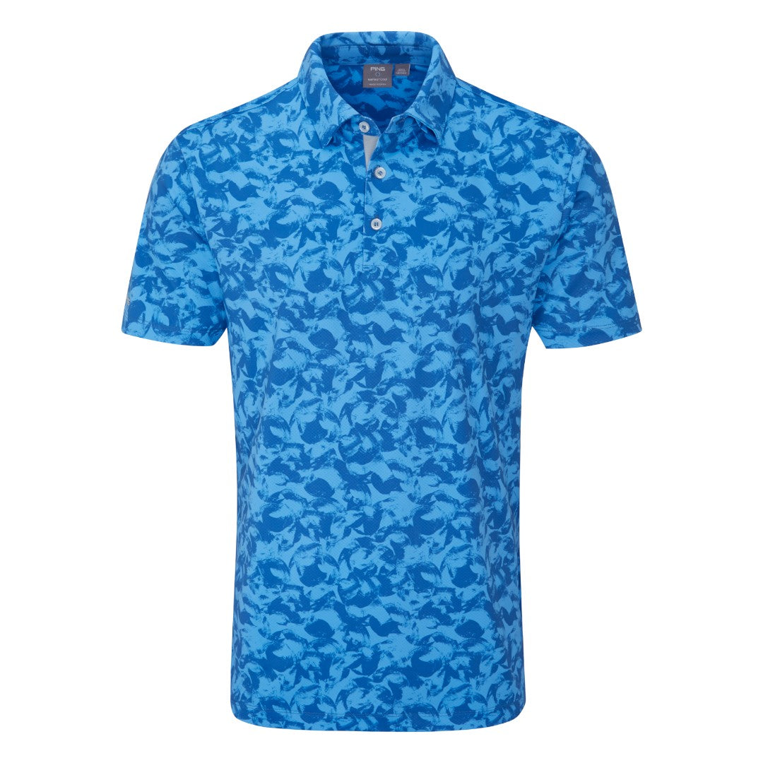 Ping Julian Golf Polo Shirt P03771