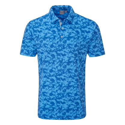 Ping Julian Golf Polo Shirt P03771