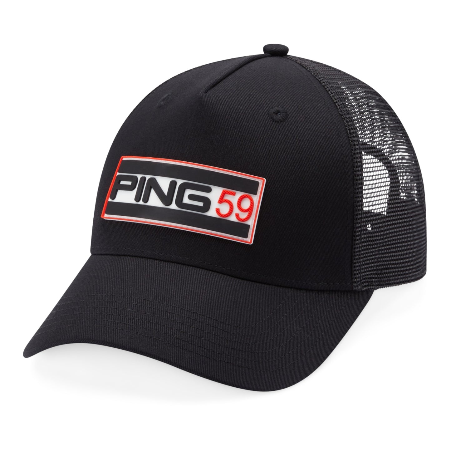 Ping 59 Trucker Golf Cap P03774