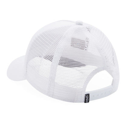 Ping 59 Trucker Golf Cap P03774