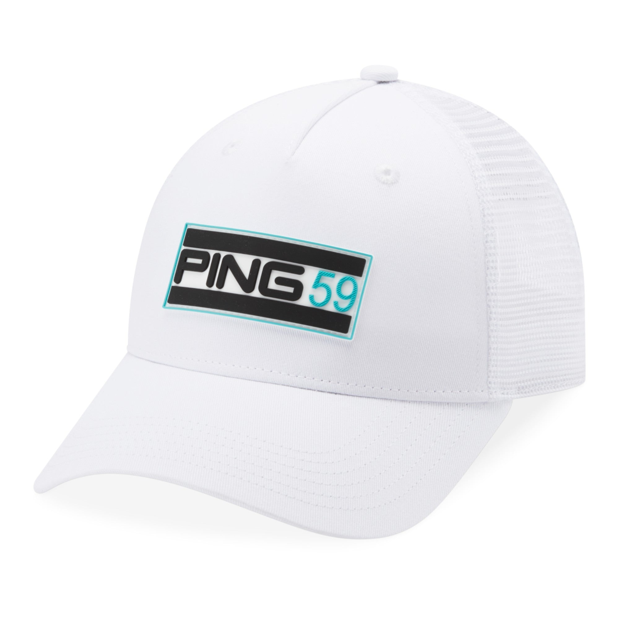 Ping Tour Classic Golf Cap 35559 Navy – Clarkes Golf