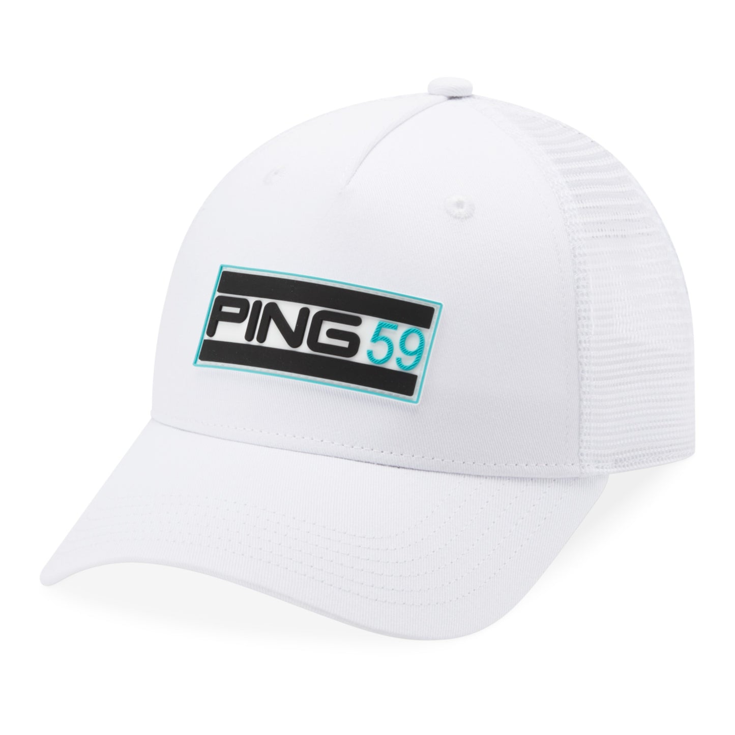 Ping 59 Trucker Golf Cap P03774