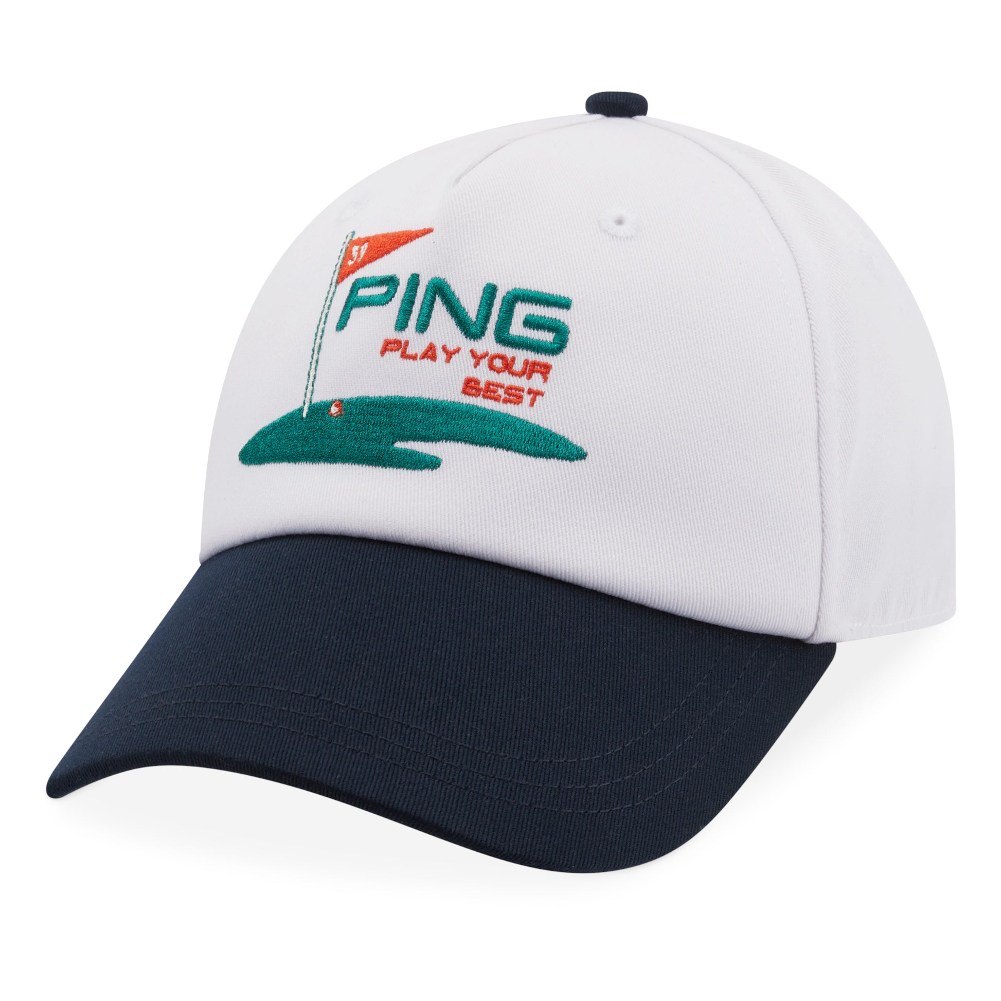 Ping Retro Golf Cap P03775