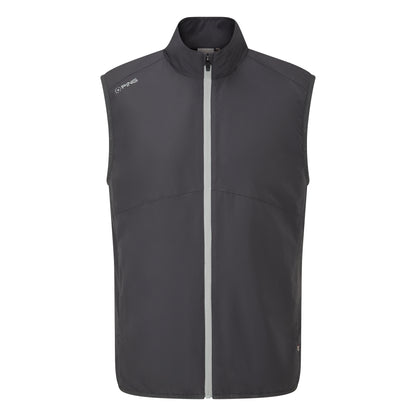 Ping Burford Golf Vest P03778