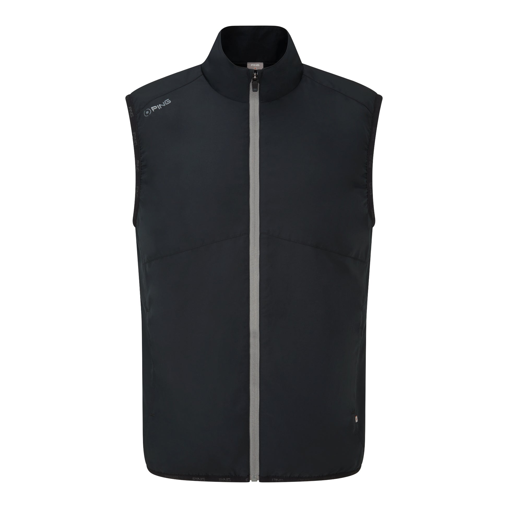 Ping Burford Golf Vest P03778
