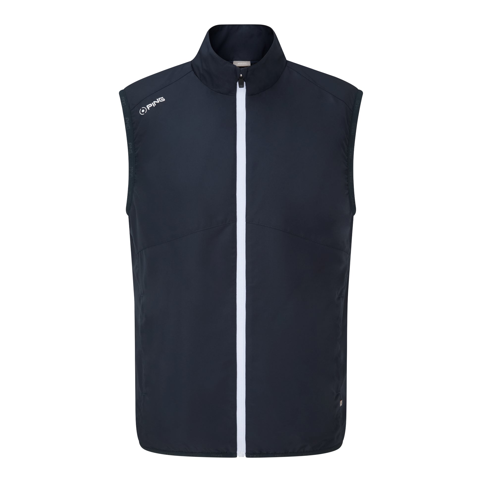 Ping Burford Golf Vest P03778