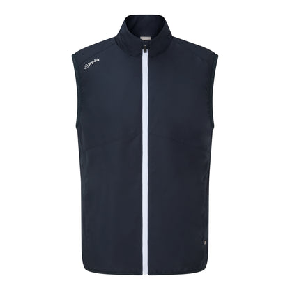 Ping Burford Golf Vest P03778