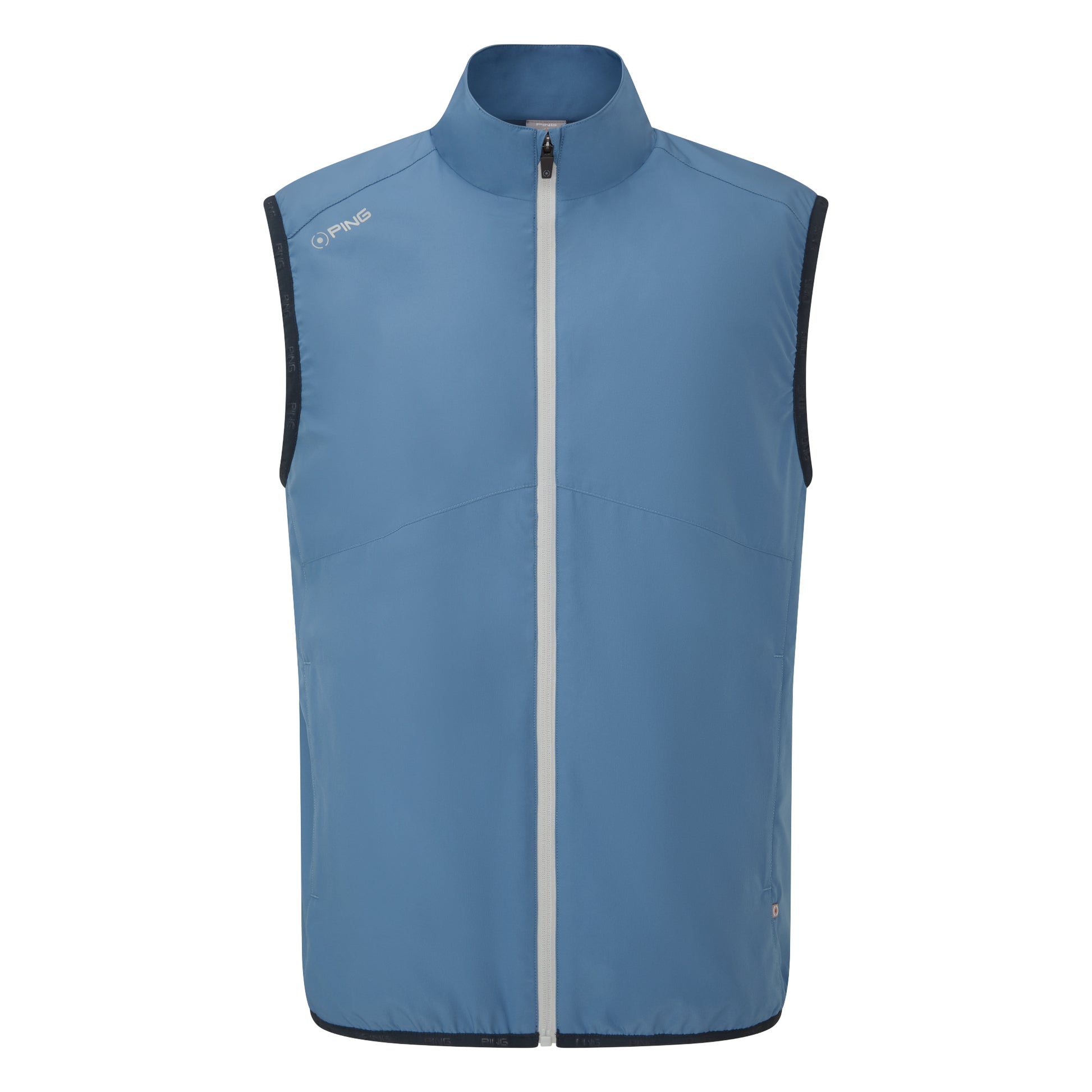 Ping Burford Golf Vest P03778