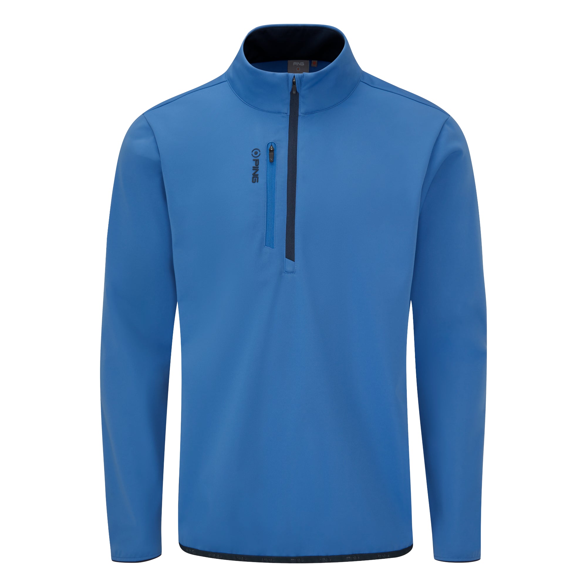 Ping Vigo 1/2 Zip Windproof Golf Jacket P03779