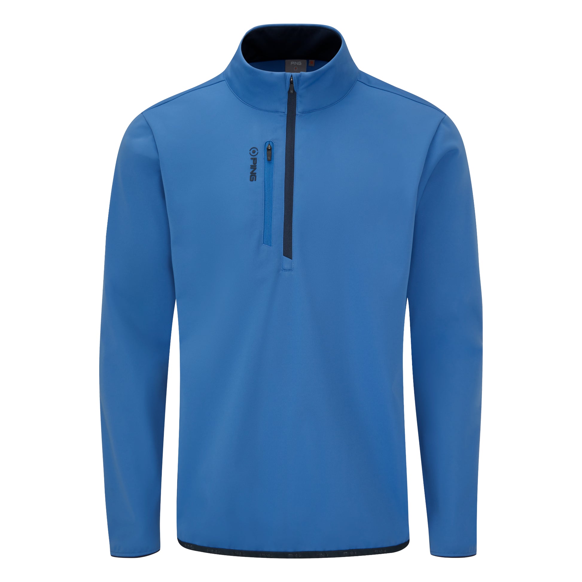 Ping Vigo 1/2 Zip Windproof Golf Jacket P03779