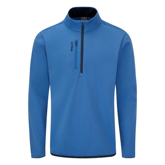Ping Vigo 1/2 Zip Windproof Golf Jacket P03779