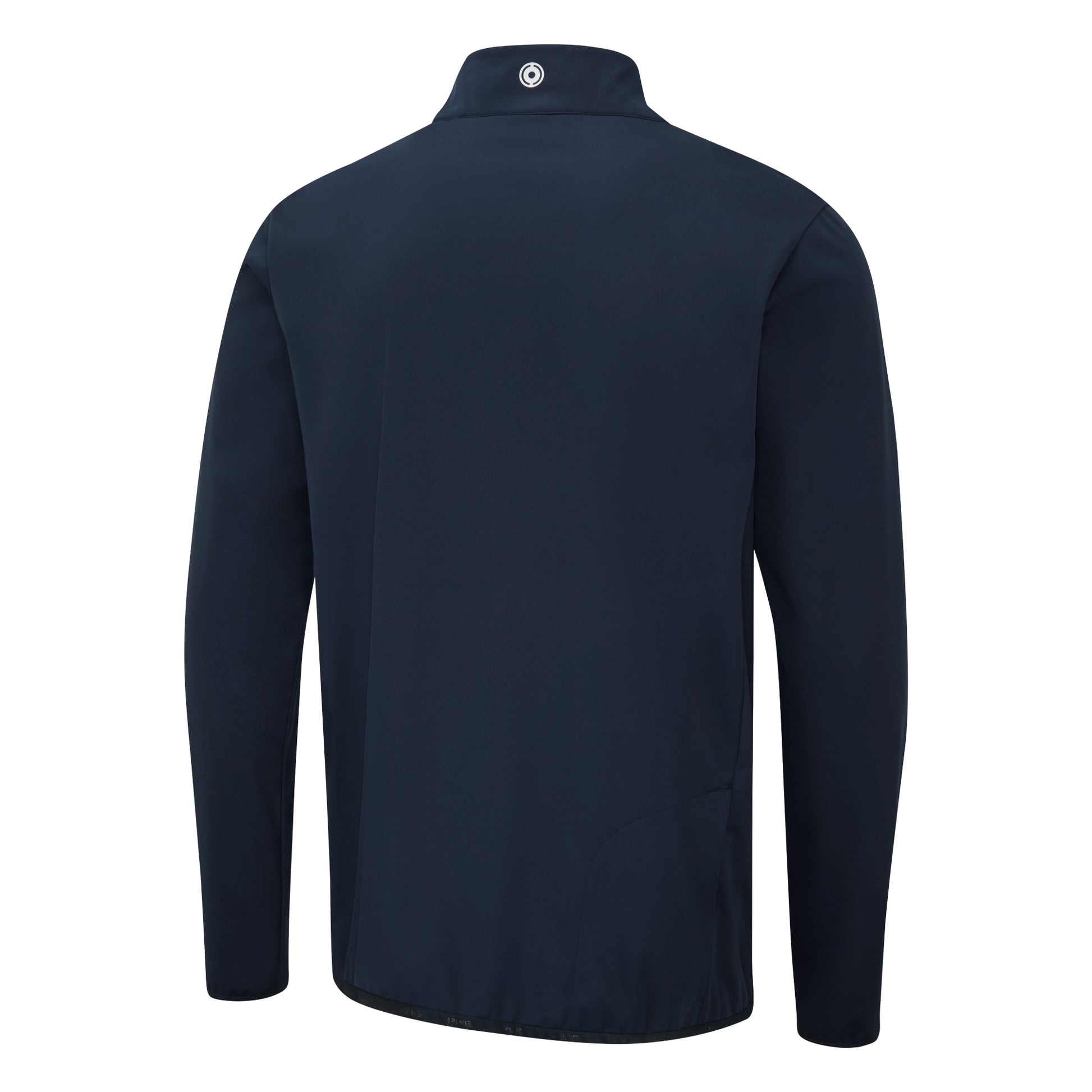 Ping Vigo 1/2 Zip Windproof Golf Jacket P03779 Navy – Clarkes Golf