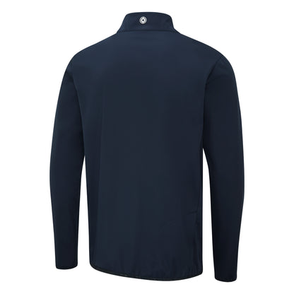 Ping Vigo 1/2 Zip Windproof Golf Jacket P03779