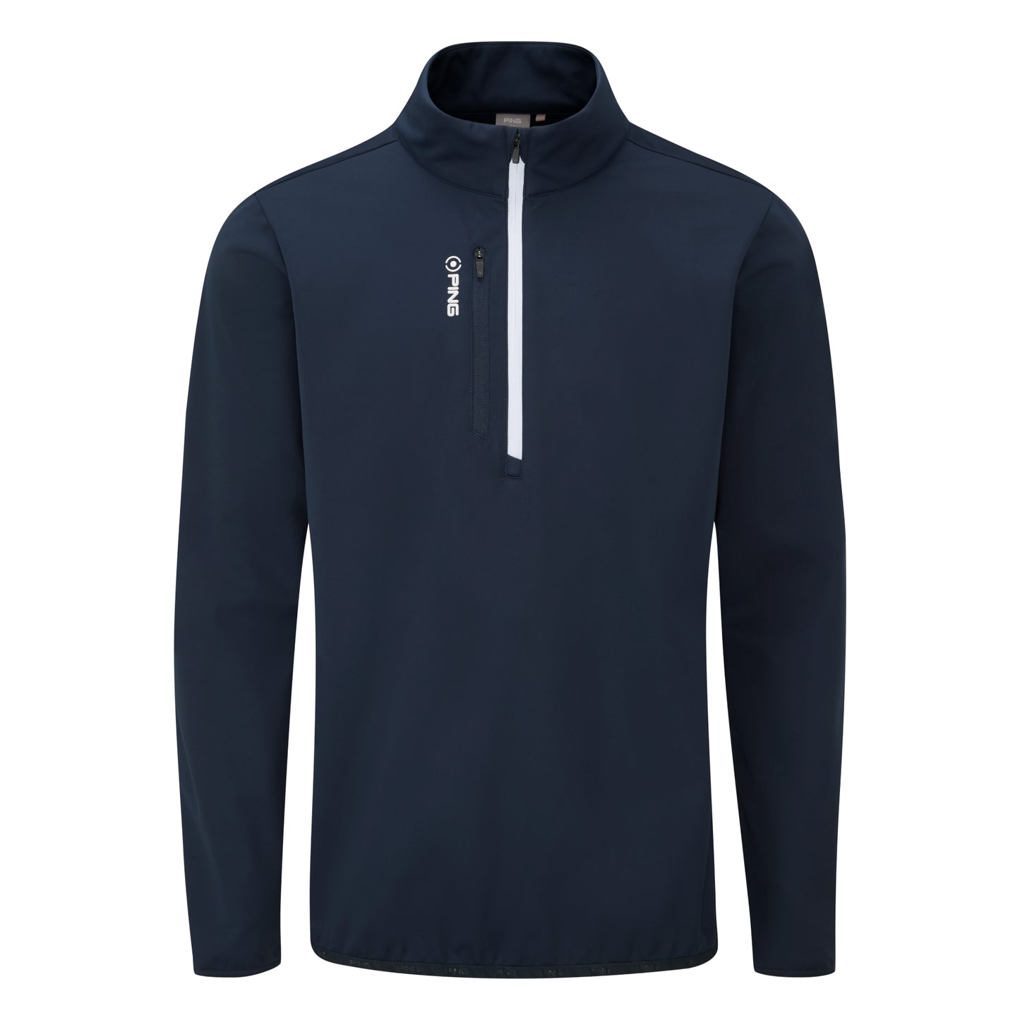 Ping Vigo 1/2 Zip Windproof Golf Jacket P03779