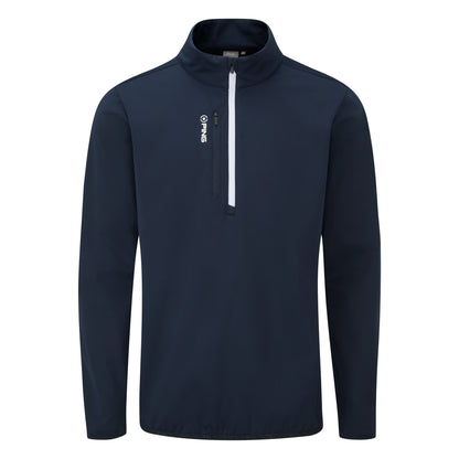 Ping Vigo 1/2 Zip Windproof Golf Jacket P03779