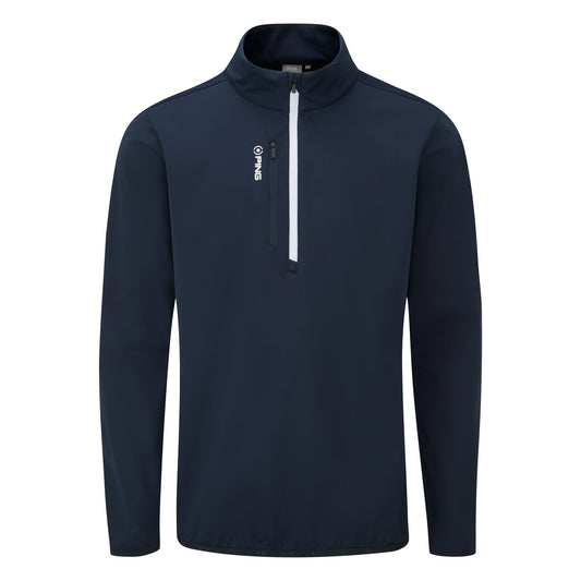 Ping Vigo 1/2 Zip Windproof Golf Jacket P03779