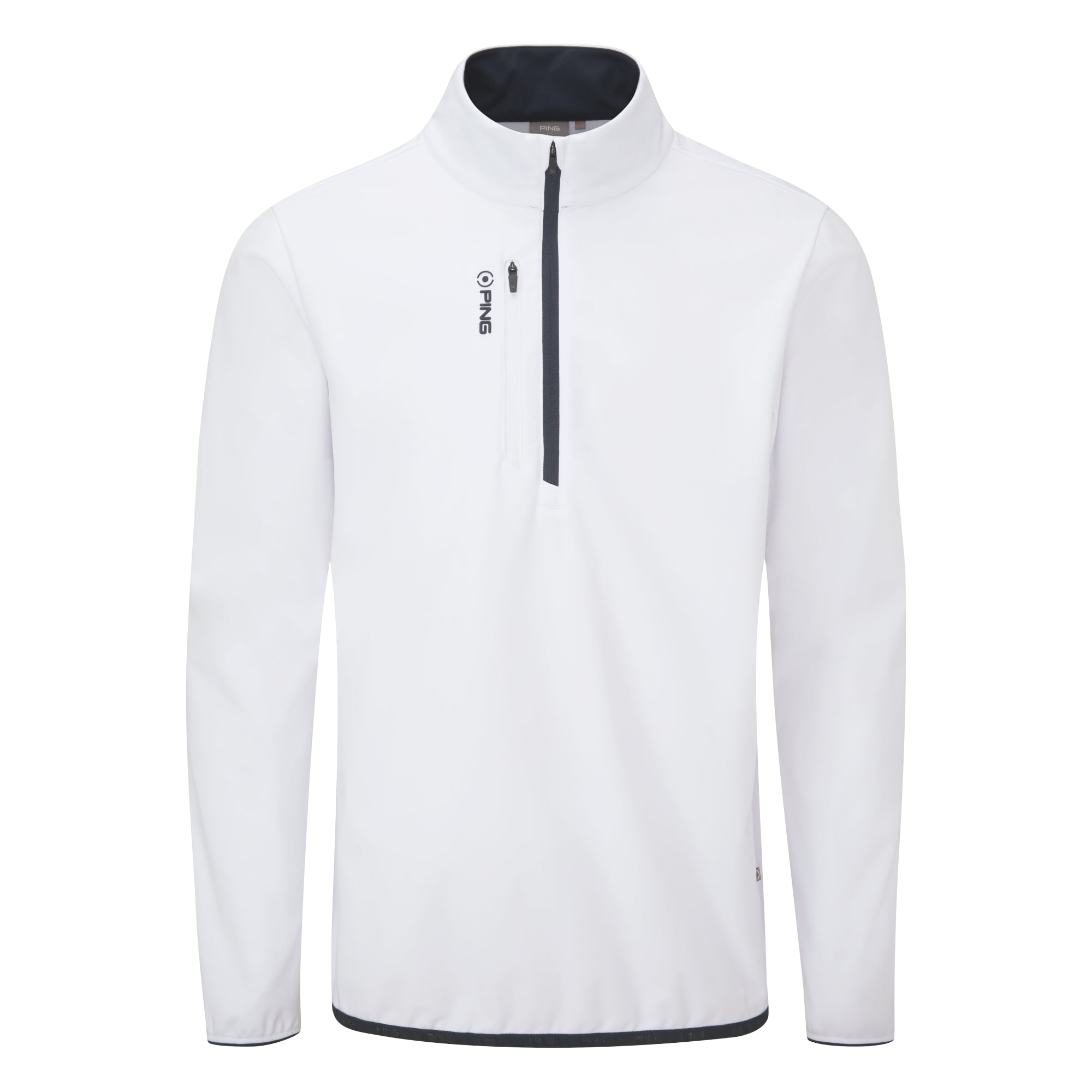 Ping Vigo 1/2 Zip Windproof Golf Jacket P03779