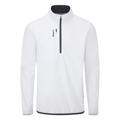 Ping Vigo 1/2 Zip Windproof Golf Jacket P03779