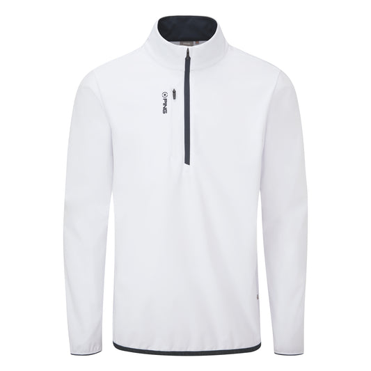 Ping Vigo 1/2 Zip Windproof Golf Jacket P03779