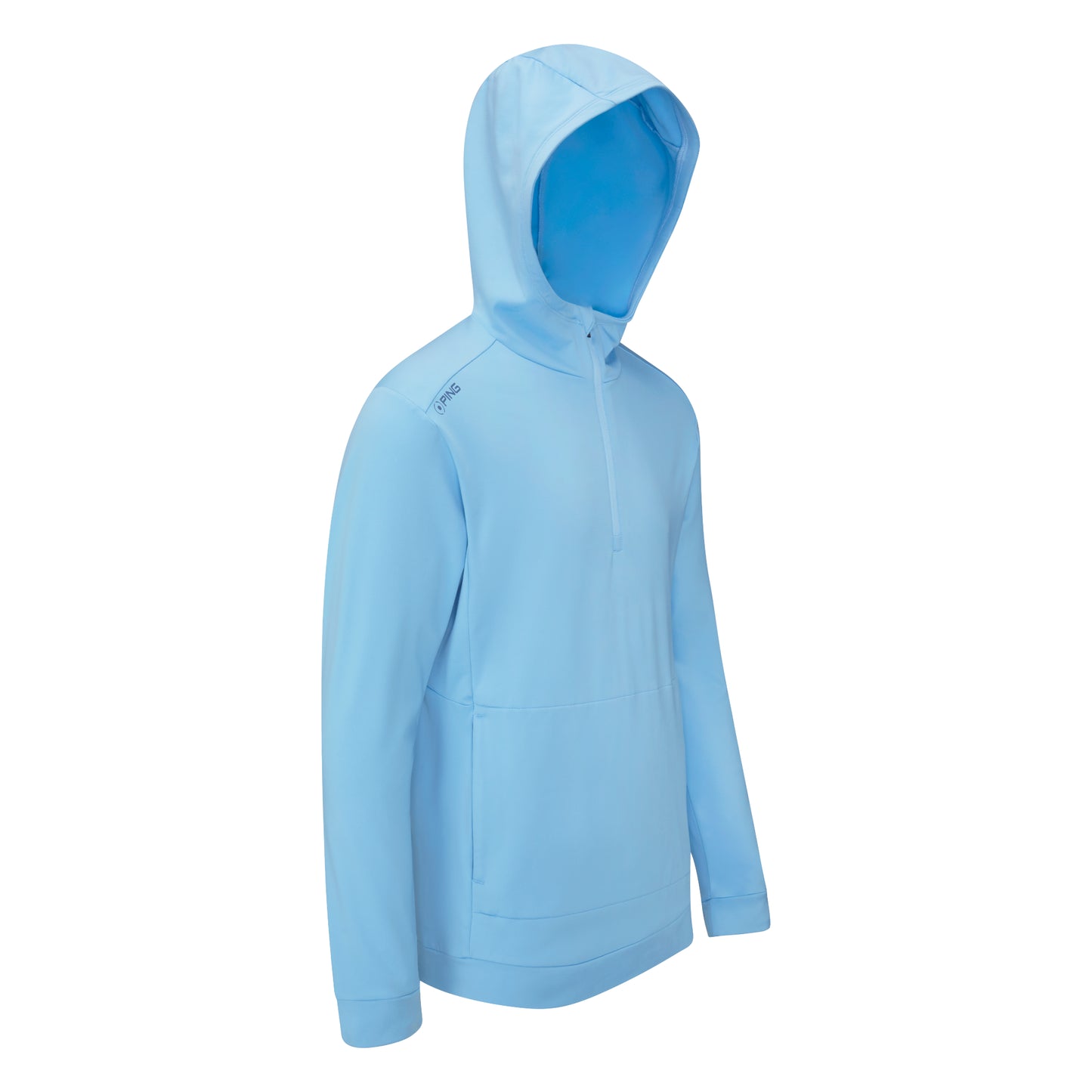 Ping Haldon Fleece Golf Hoodie P03781