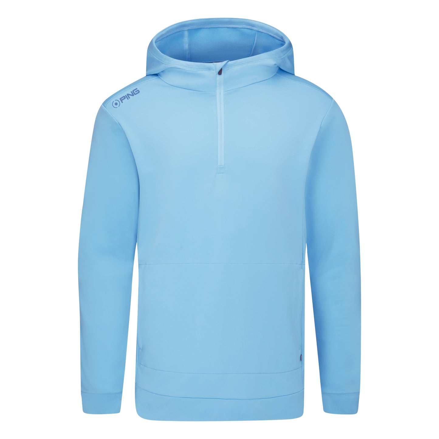 Ping Haldon Fleece Golf Hoodie P03781