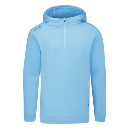 Ping Haldon Fleece Golf Hoodie P03781