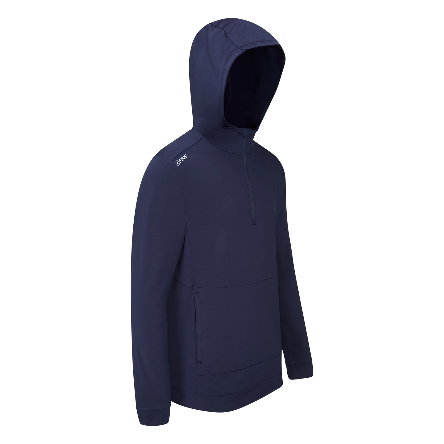 Ping Haldon Fleece Golf Hoodie P03781