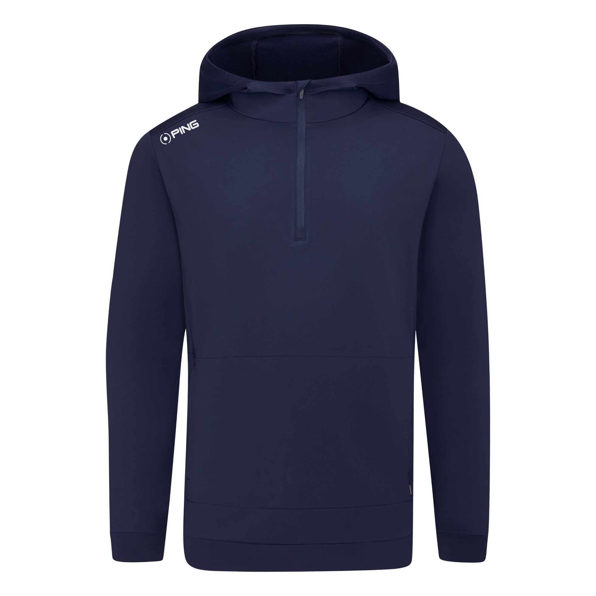 Ping Haldon Fleece Golf Hoodie P03781