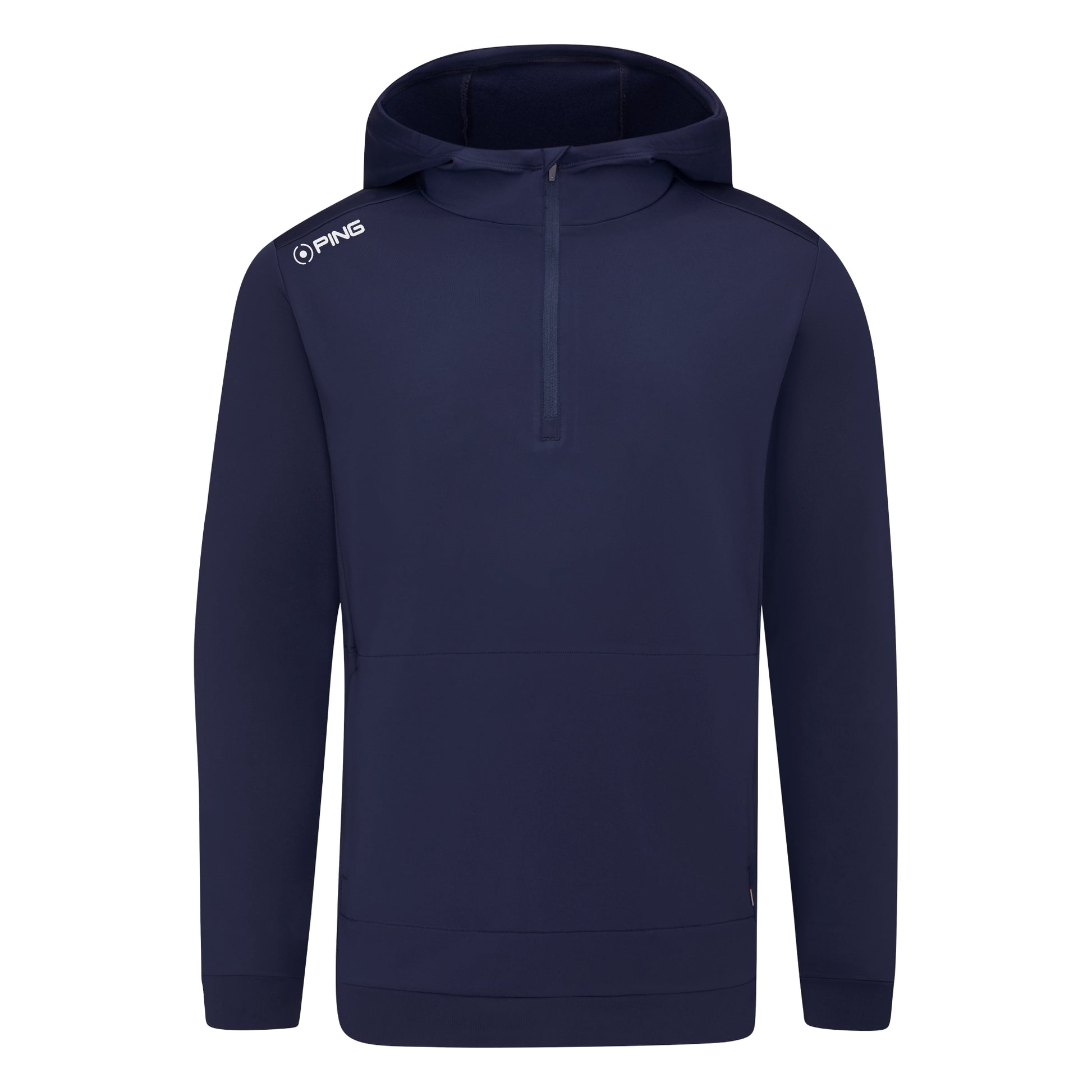 Ping Haldon Fleece Golf Hoodie P03781