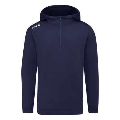 Ping Haldon Fleece Golf Hoodie P03781