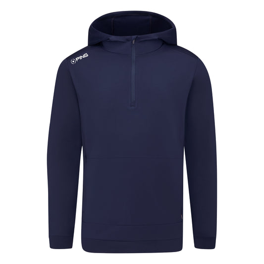 Ping Haldon Fleece Golf Hoodie P03781