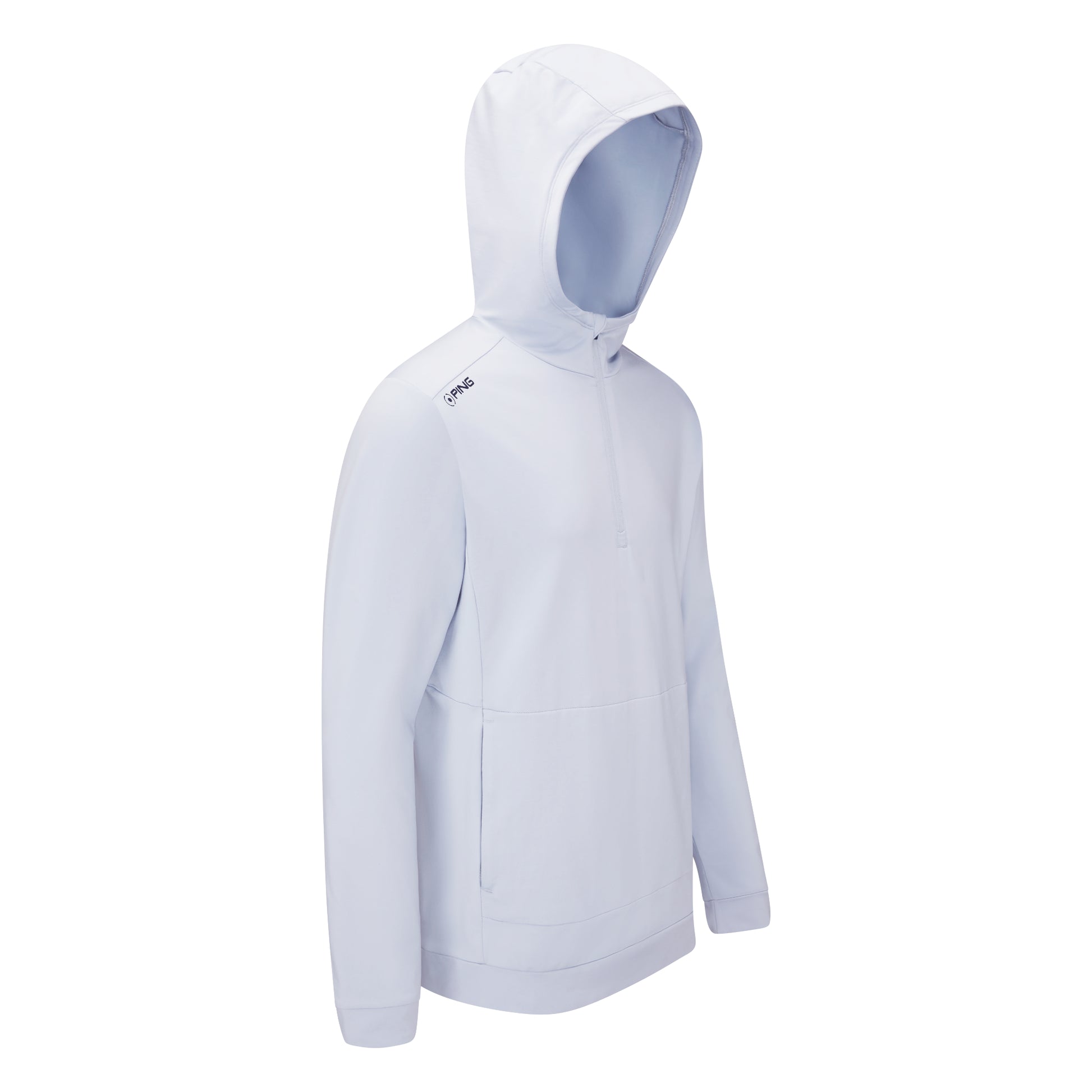 Ping Haldon Fleece Golf Hoodie P03781