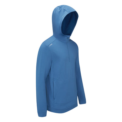 Ping Haldon Fleece Golf Hoodie P03781