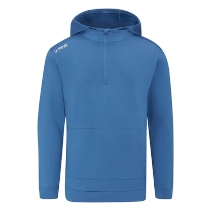 Ping Haldon Fleece Golf Hoodie P03781