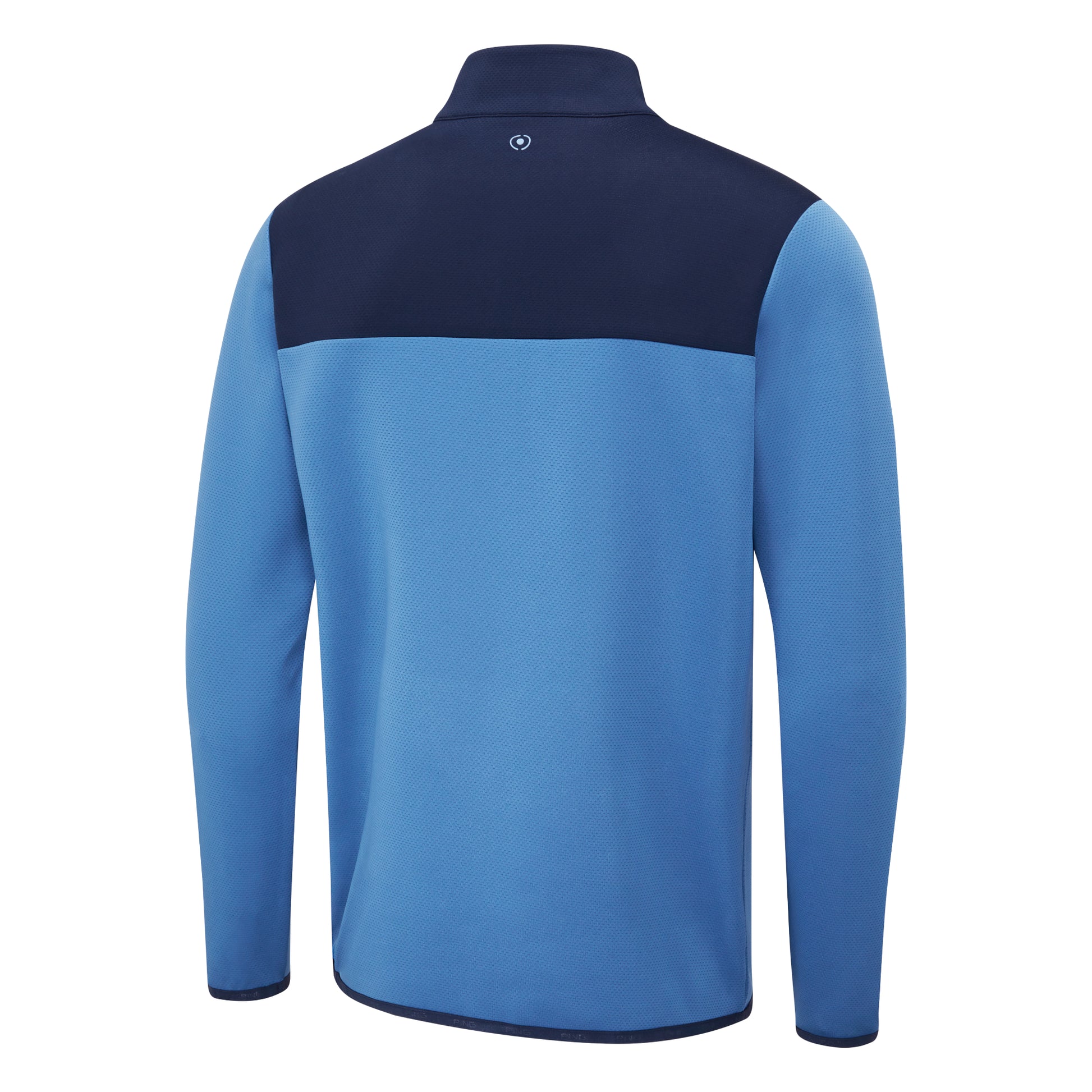 Ping Kinver Colour Block Golf Mid Layer P03782