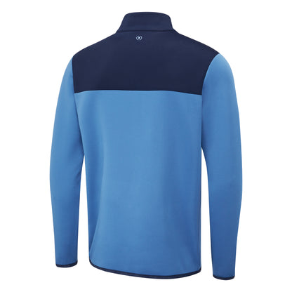 Ping Kinver Colour Block Golf Mid Layer P03782