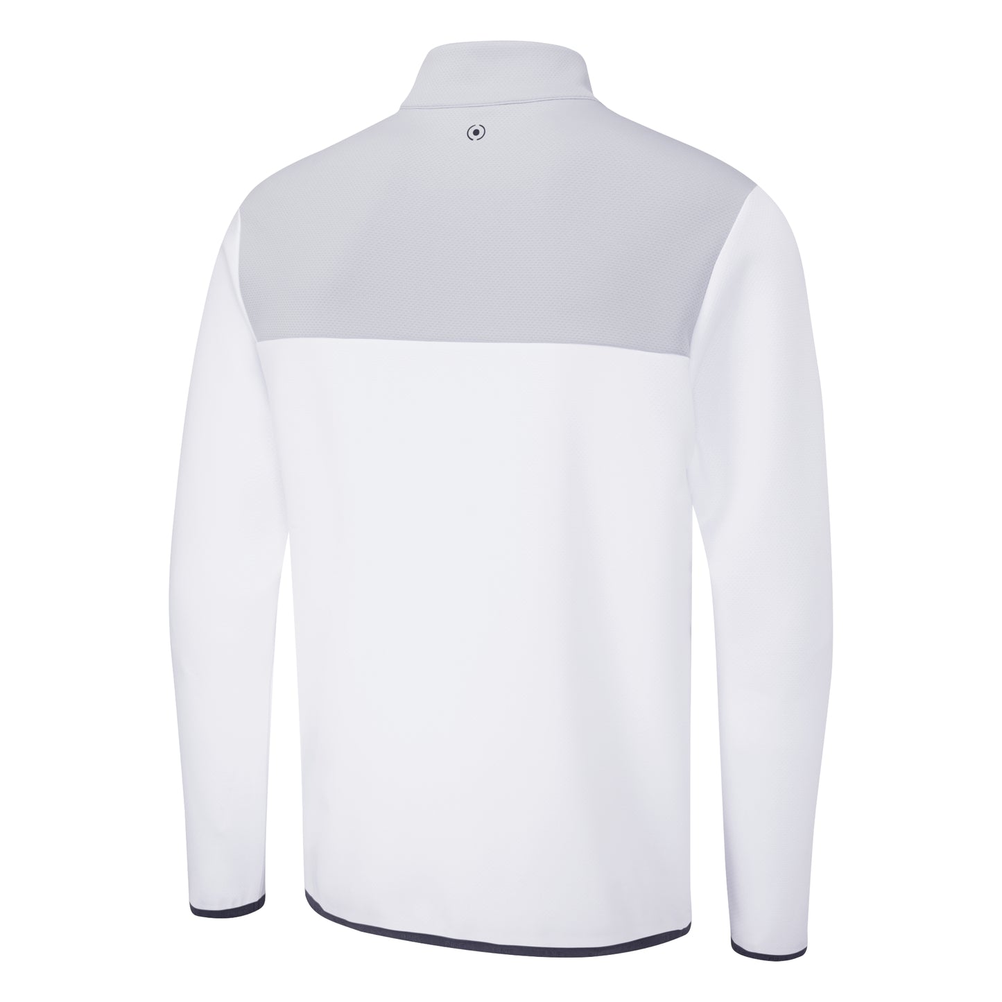 Ping Kinver Colour Block Golf Mid Layer P03782
