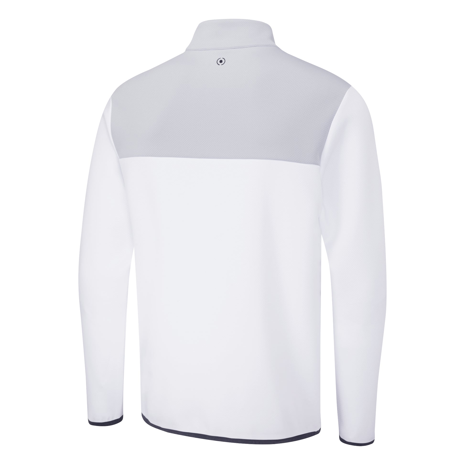 Ping Kinver Colour Block Golf Mid Layer P03782