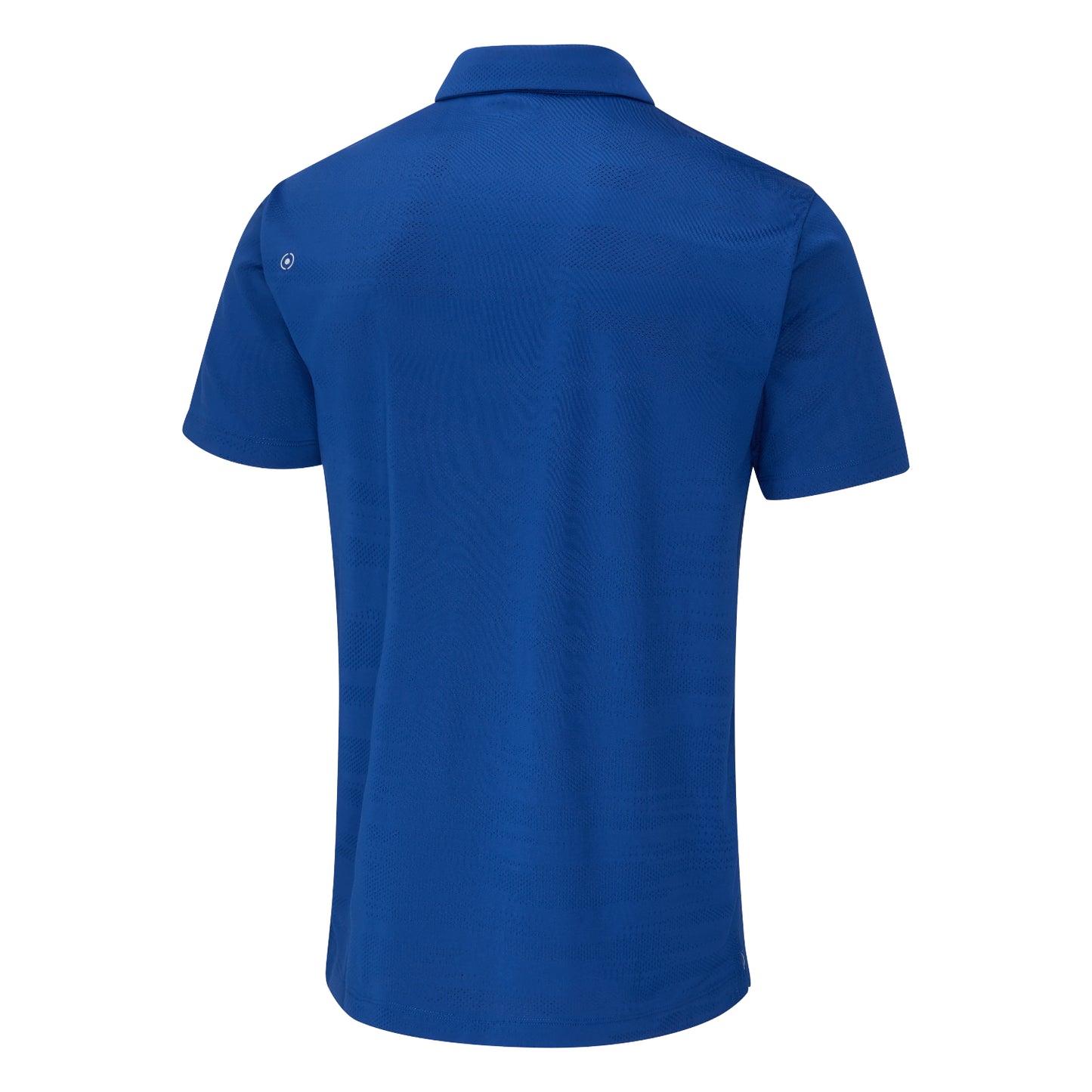 Ping Claude Camo Mesh Golf Polo Shirt P03789