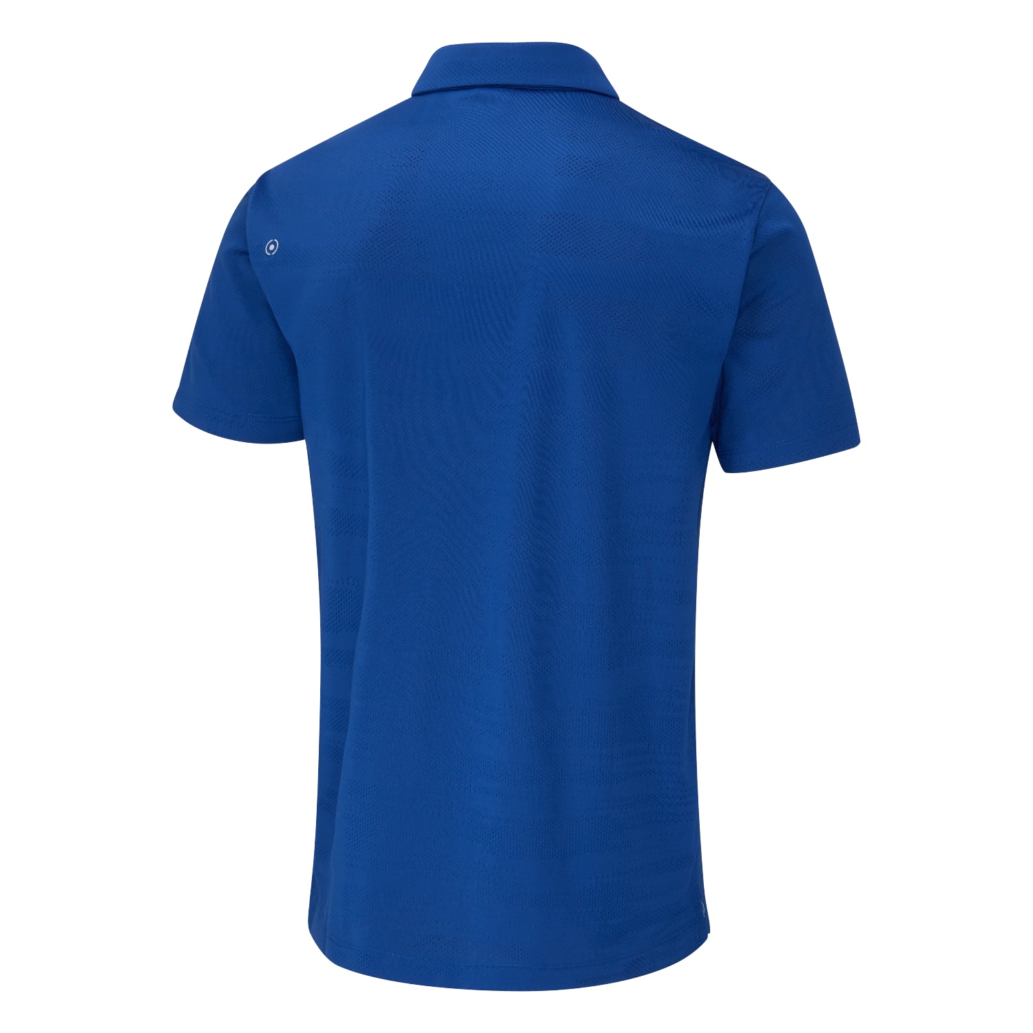 Ping Claude Camo Mesh Golf Polo Shirt P03789