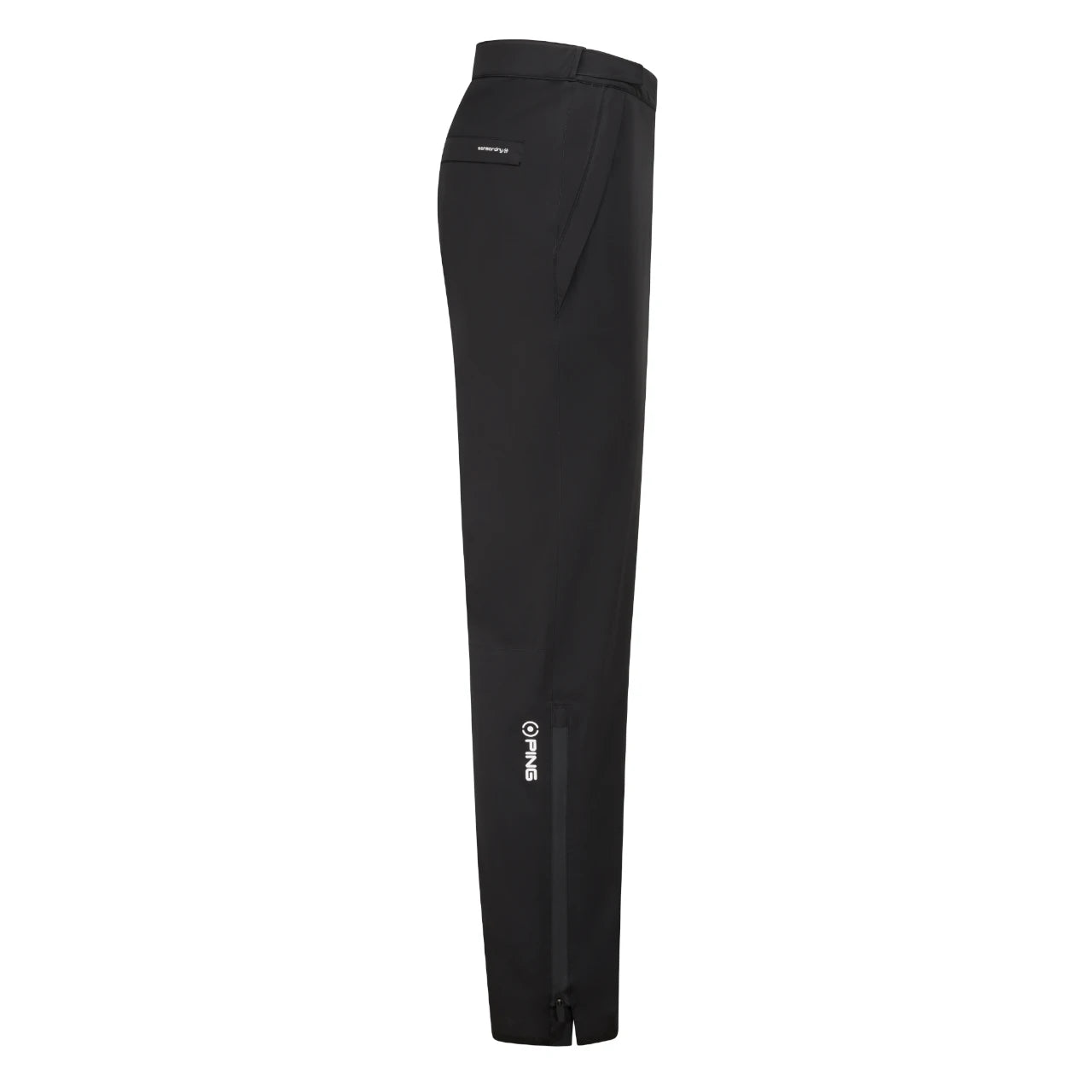 Ping AquaDrive Pro Waterproof Golf Pants P03812