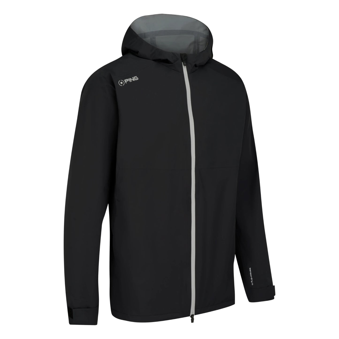 Ping AquaDrive Hooded Golf Jacket P03813