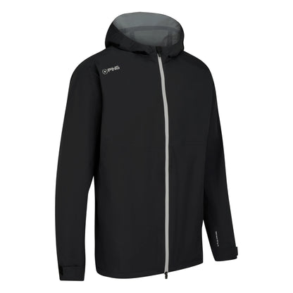 Ping AquaDrive Hooded Golf Jacket P03813