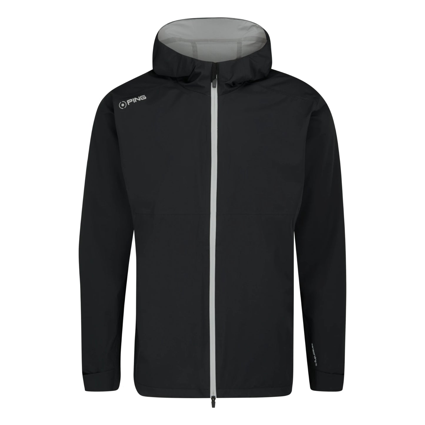 Ping AquaDrive Hooded Golf Jacket P03813