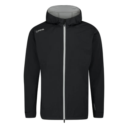 Ping AquaDrive Hooded Golf Jacket P03813