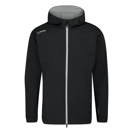 Ping AquaDrive Hooded Golf Jacket P03813